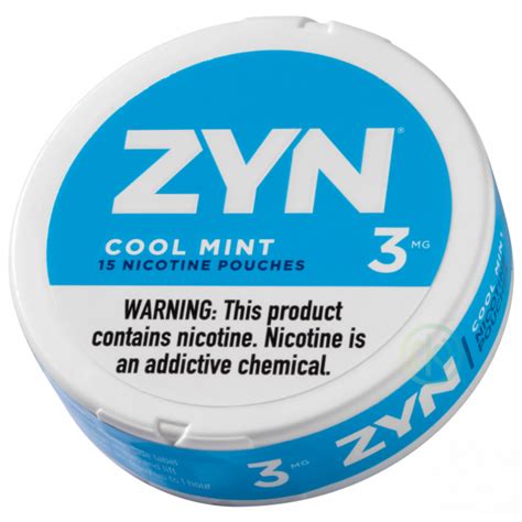 Cool mint zyn. Things To Know About Cool mint zyn. 